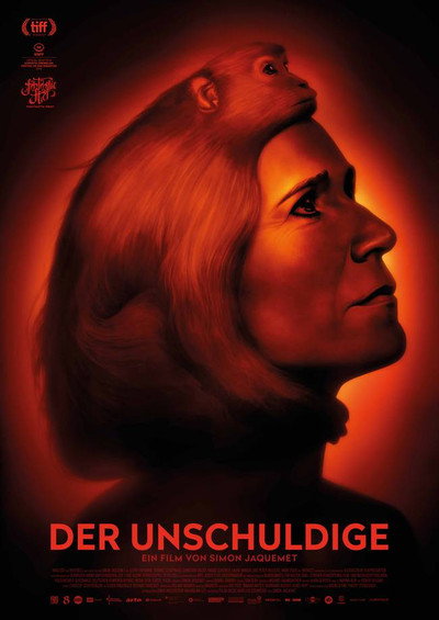 Póster de The Innocent