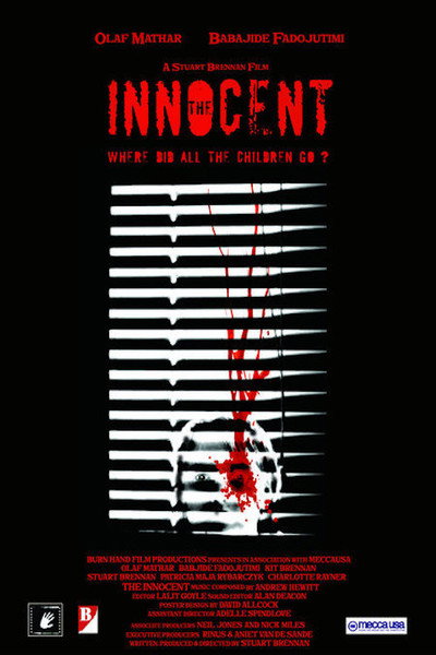 Póster de The Innocent