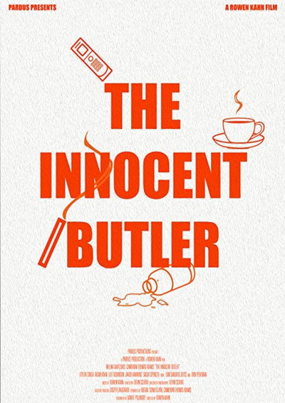 Póster de The Innocent Butler
