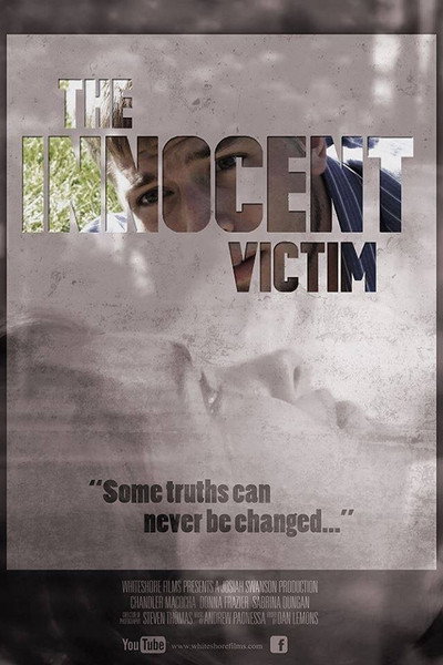 Póster de The Innocent Victim