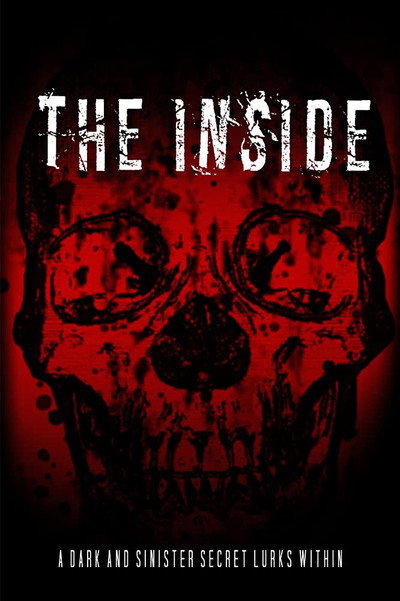 Póster de The Inside