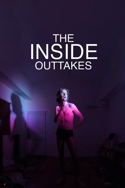 Póster de The Inside Outtakes