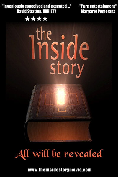 Póster de The Inside Story