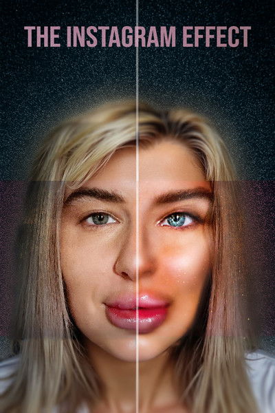 Póster de The Instagram Effect