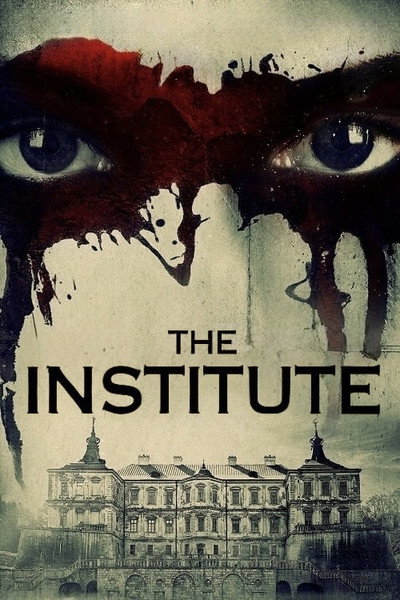Póster de The Institute