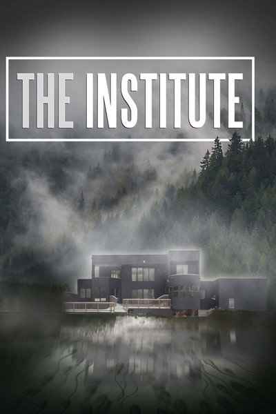Póster de The Institute
