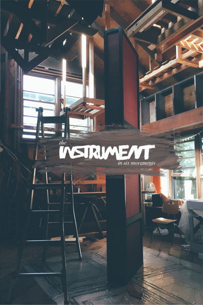 Póster de The Instrument in Six Movements