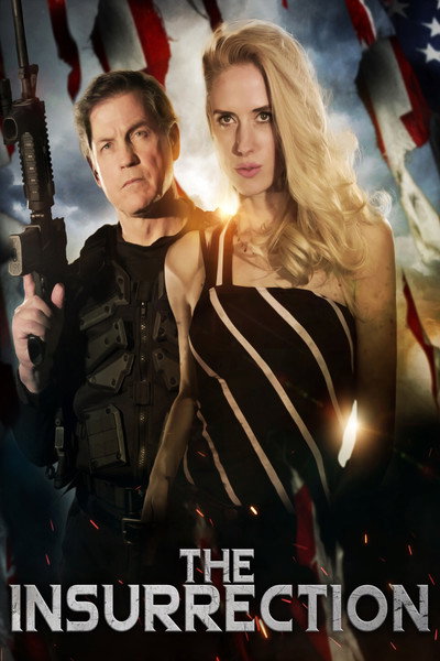Póster de The Insurrection