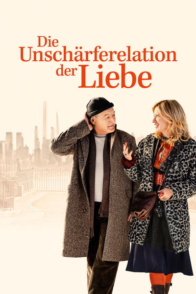 Póster de The Intangible Joy of Love