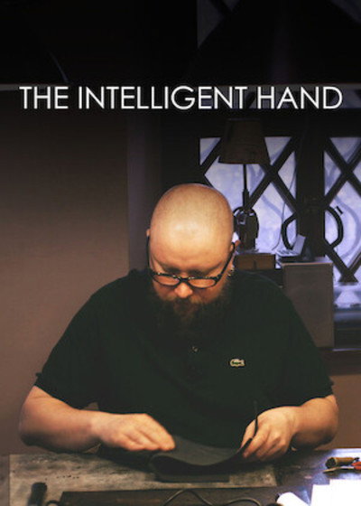 Póster de The Intelligent Hand