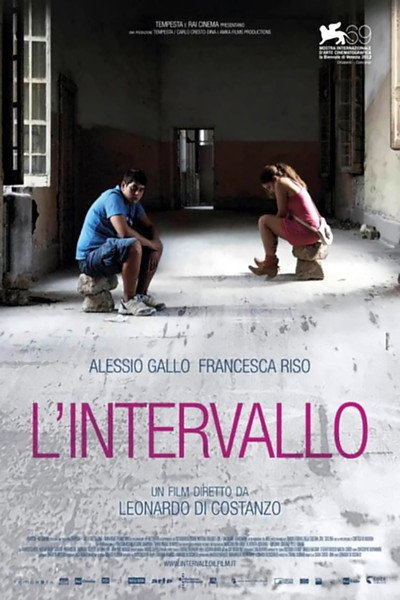 Póster de The Interval