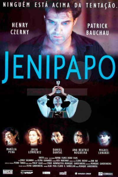 Póster de The Interview