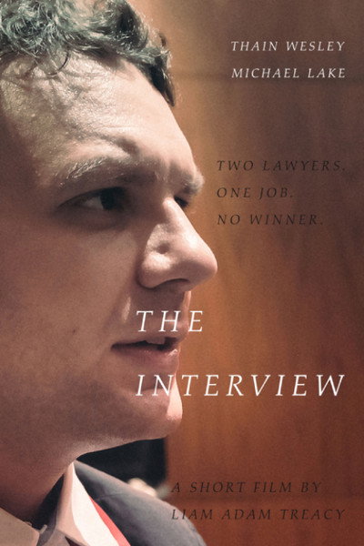 Póster de The Interview