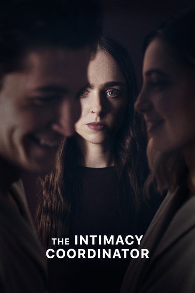 Póster de The Intimacy Coordinator