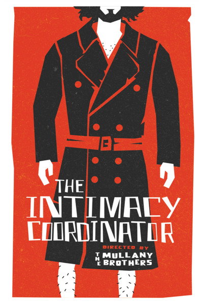 Póster de The Intimacy Coordinator