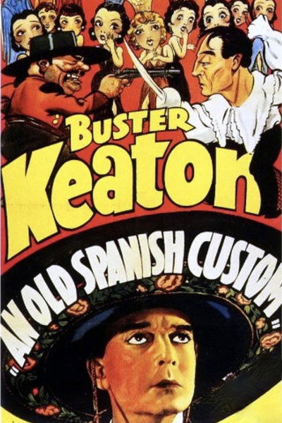 Póster de The Invader