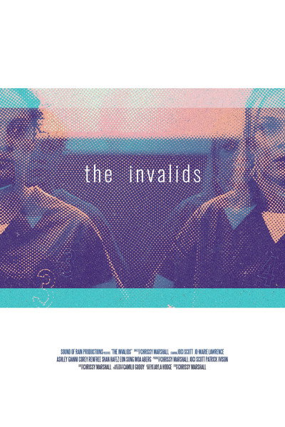 Póster de The Invalids