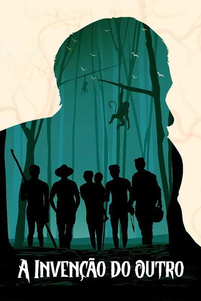 Póster de The Invention of the Other