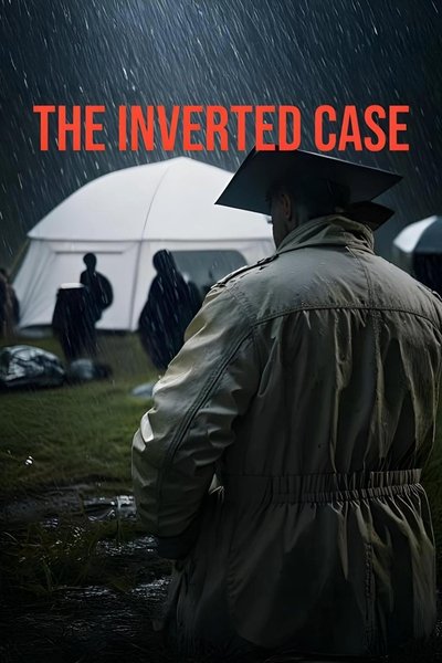 Póster de The Inverted Case