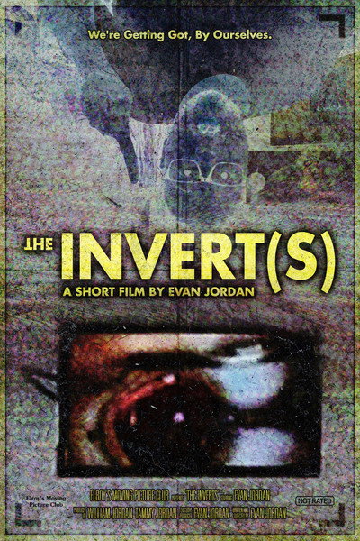 Póster de The Inverts