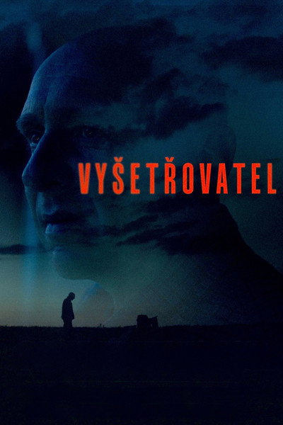 Póster de The Investigator