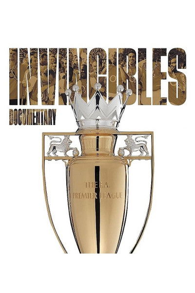 Póster de The Invincibles