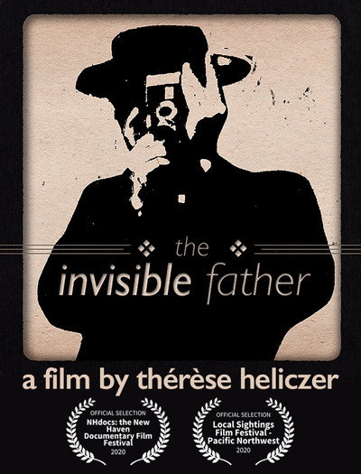 Póster de The Invisible Father