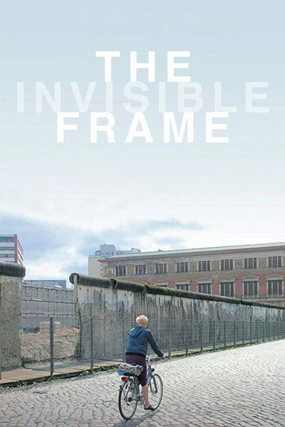 Póster de The Invisible Frame