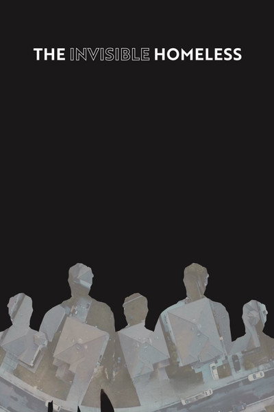 Póster de The Invisible Homeless