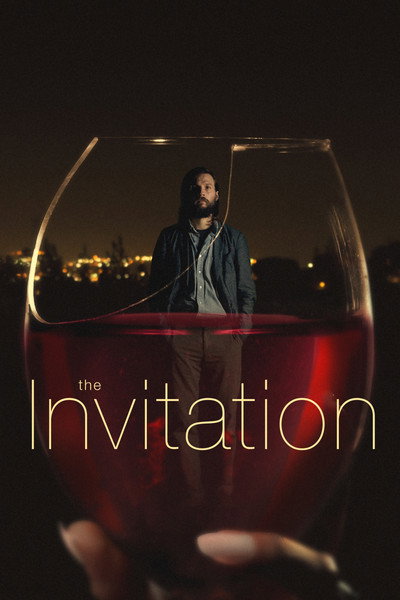Póster de The Invitation