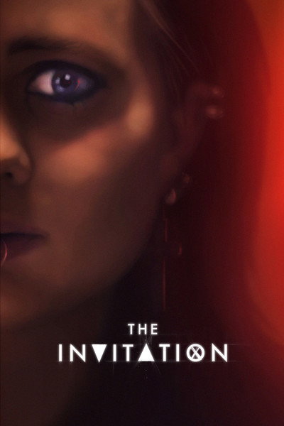 Póster de The Invitation
