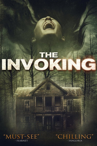 Póster de The invoking