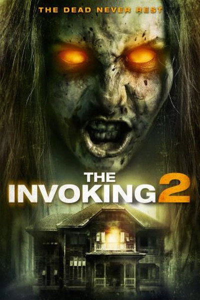 Póster de The invoking 2