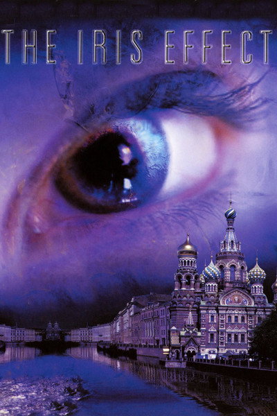 Póster de The Iris Effect