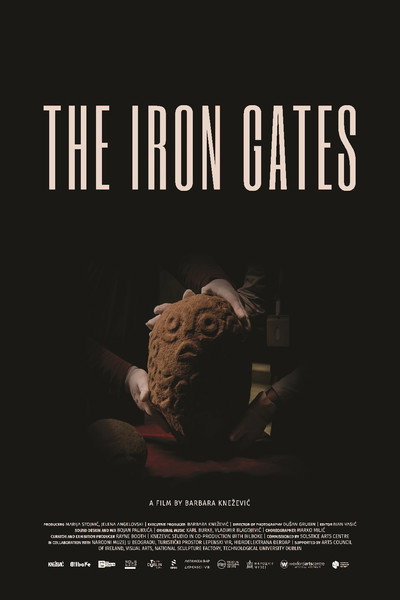 Póster de The Iron Gates - Gvozdene Kapije
