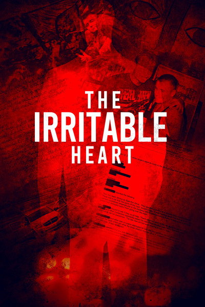 Póster de The Irritable Heart