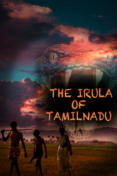 Póster de The Irula of Tamilnadu
