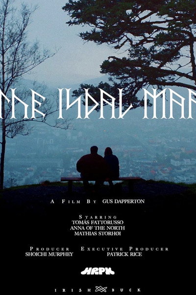 Póster de The Isdal Man
