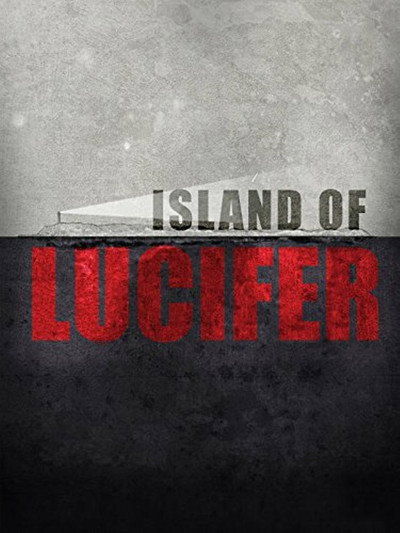 Póster de The Island of Lucifer
