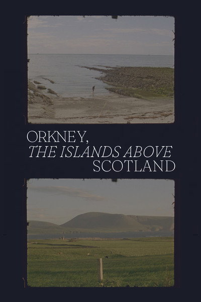 Póster de The Islands Above