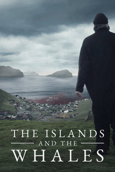 Póster de The Islands and the Whales