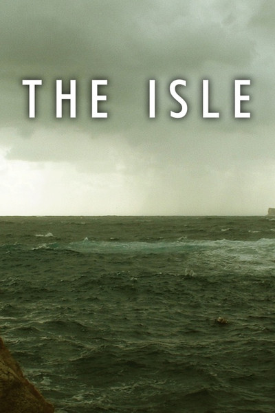 Póster de The Isle