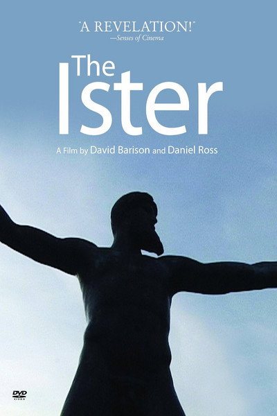 Póster de The Ister