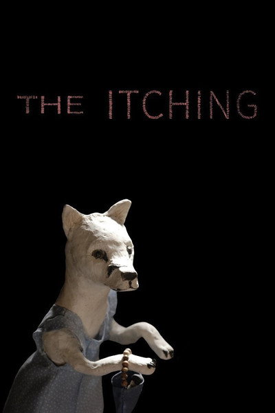 Póster de The Itching