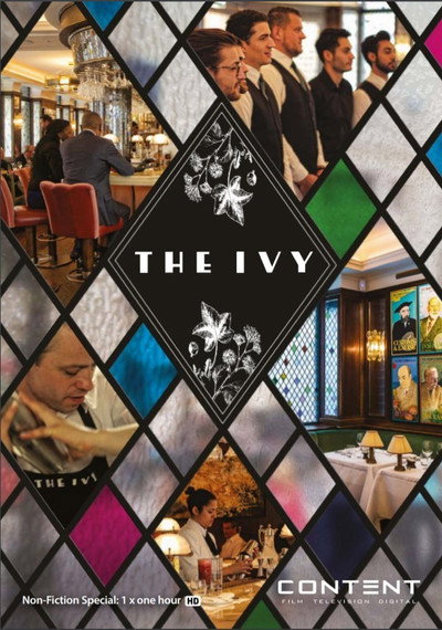 Póster de The Ivy