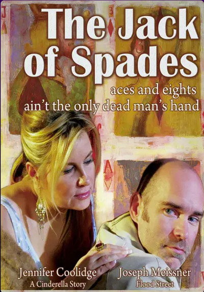 Póster de The Jack of Spades