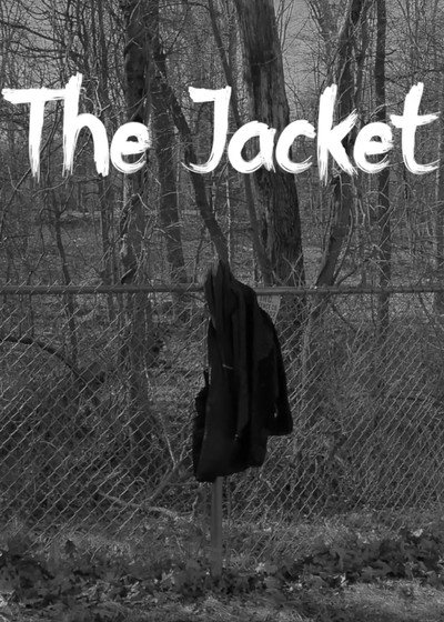 Póster de The Jacket