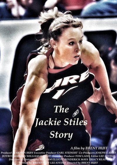 Póster de The Jackie Stiles Story