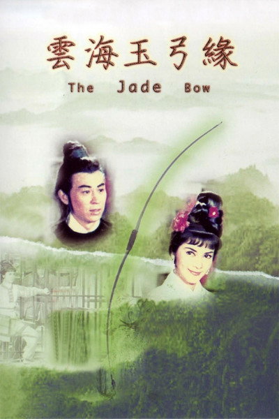 Póster de The Jade Bow