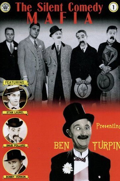 Póster de The Janitor